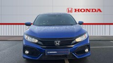 Honda Civic 1.0 VTEC Turbo 126 SR 5dr Petrol Hatchback